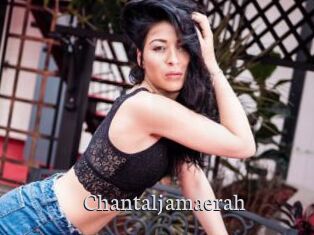 Chantaljamaerah