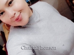 Chantaljhonson