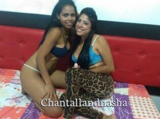Chantallandnasha