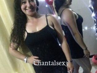 chantalsex3 Free Host Empire