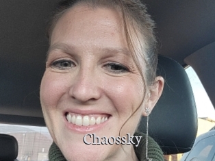 Chaossky