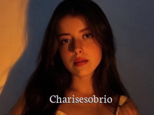 Charisesobrio