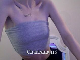 Charisma416