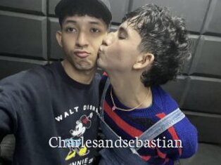 Charlesandsebastian