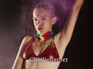 Charliebarber