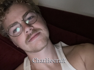 Charliecraft
