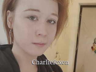 Charliefoxen