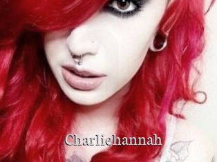 charliehannah Free Host Empire