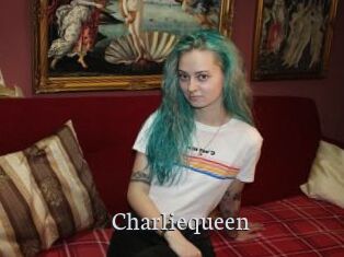 Charliequeen