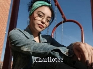 charllotee Free Host Empire