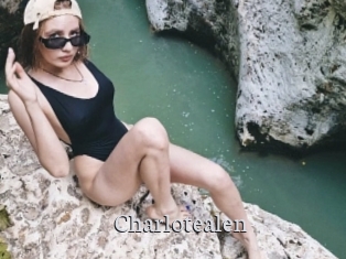 Charlotealen