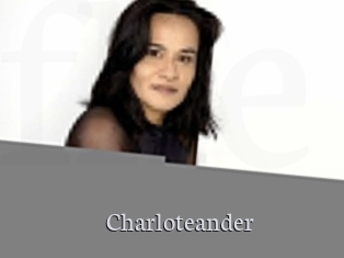 Charloteander