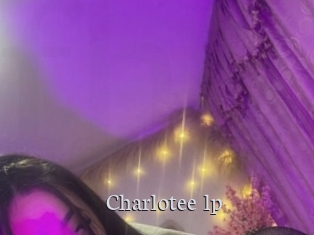 Charlotee_lp