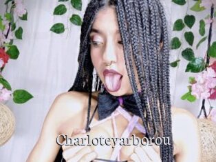 Charloteyarborou