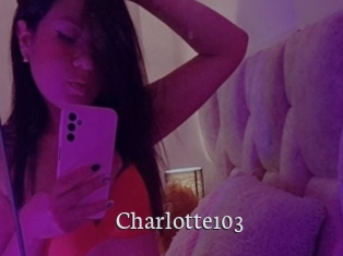 Charlotte103
