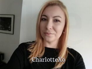CharlotteXo