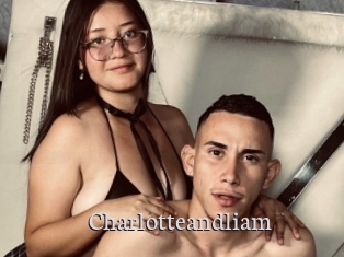 Charlotteandliam
