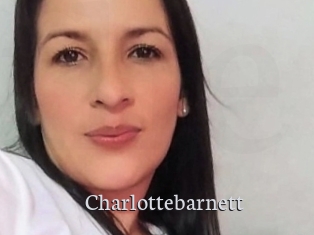 Charlottebarnett