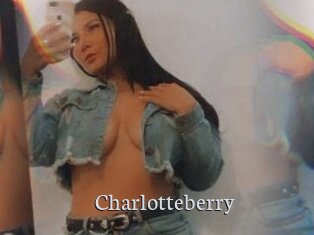 Charlotteberry