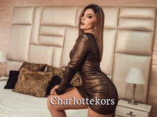 Charlottekors