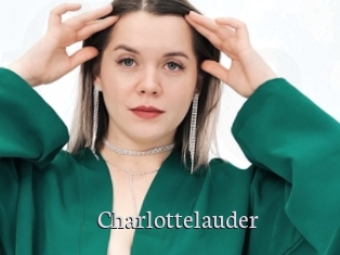charlottelauder Free Host Empire