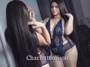 charlotteollson Free Host Empire