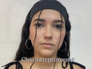 Charlotteprincess18
