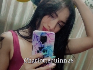 Charlottequinn26