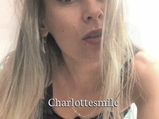 Charlottesmile
