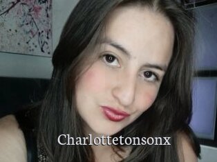 Charlottetonsonx
