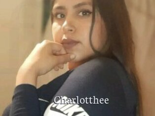 Charlotthee