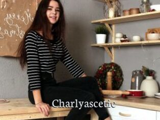 Charlyascetic