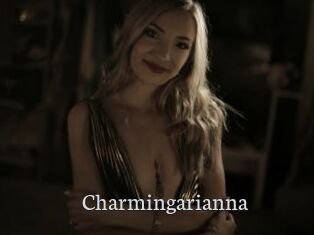 charmingarianna Free Host Empire