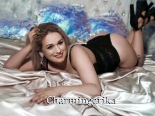 Charmingerika