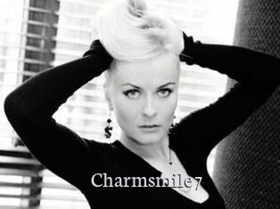 Charmsmile7