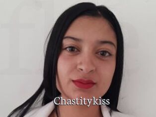 Chastitykiss