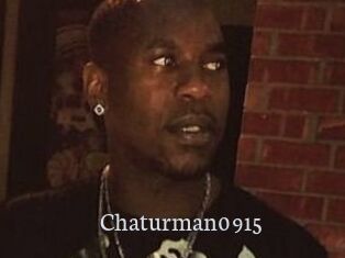 Chaturman0915