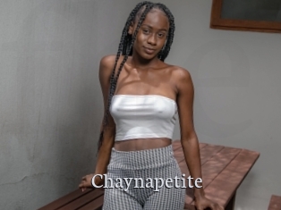 Chaynapetite