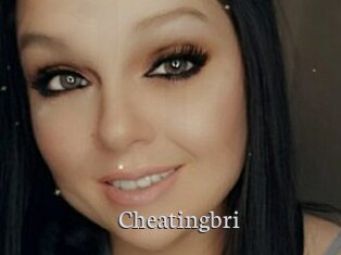 Cheatingbri