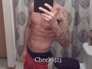 cheeks313 Free Host Empire