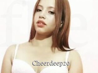 Cheerdeep20