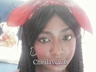 cheilavenus Free Host Empire