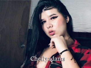 cheilyadams Free Host Empire