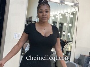 Cheinellequeen