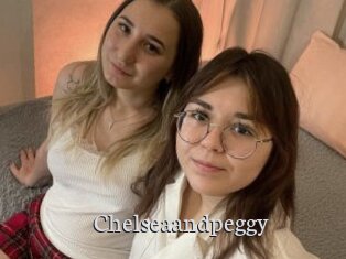 Chelseaandpeggy