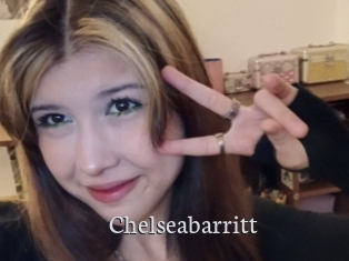 Chelseabarritt