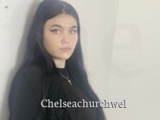 Chelseachurchwel