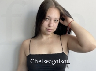 Chelseagolson