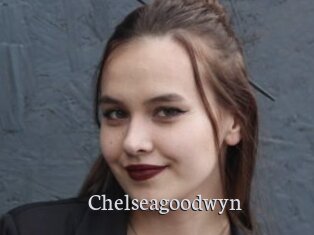 chelseagoodwyn Free Host Empire
