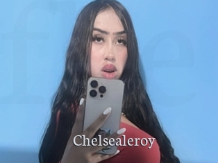 Chelsealeroy